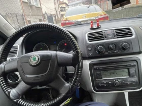 Skoda Fabia 1.2 MPI, снимка 7