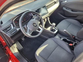 Renault Clio 1.0SCe 75kc. 31 000км., снимка 11