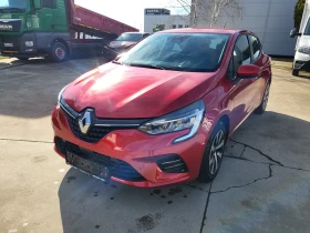 Renault Clio 1.0SCe 75kc. 31 000км., снимка 2