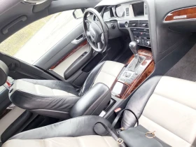 Audi A6, снимка 5