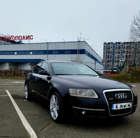 Audi A6, снимка 2