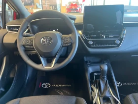 Toyota Corolla TS 1.8 Executive НОВ АВТОМОБИЛ , снимка 10