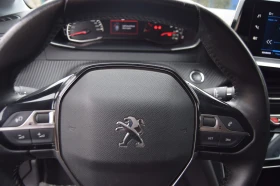 Peugeot 208 1.5 HDI, снимка 8