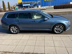 VW Passat 2.0 TDI 4MOTION 240PS, снимка 3
