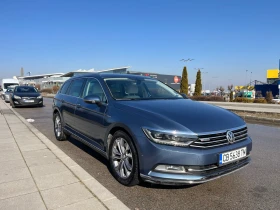 VW Passat 2.0 TDI 4MOTION 240PS, снимка 2