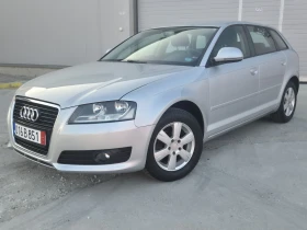 Audi A3 1.6tdi* 105к.с., снимка 1