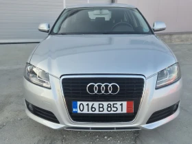 Audi A3 1.6tdi* 105к.с., снимка 8