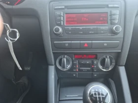 Audi A3 1.6tdi* 105к.с., снимка 10