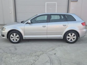 Audi A3 1.6tdi* 105к.с., снимка 2