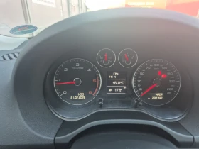 Audi A3 1.6tdi* 105к.с., снимка 11