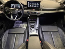 Audi A4 2022| S-LINE| MATRIX| DISTRONIK| CARPLAY| ОБДУХ| A, снимка 5
