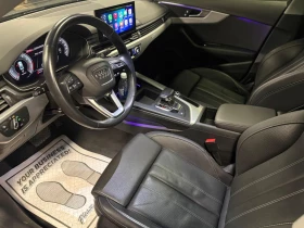 Audi A4 2022| S-LINE| MATRIX| DISTRONIK| CARPLAY| ОБДУХ| A, снимка 6