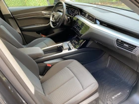 Audi E-Tron 50 quattro Business edition, снимка 11