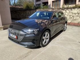 Audi E-Tron 50 quattro Business edition, снимка 1