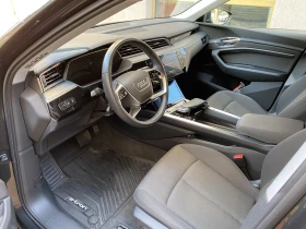 Audi E-Tron 50 quattro Business edition, снимка 10
