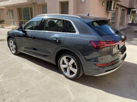 Audi E-Tron 50 quattro Business edition, снимка 7