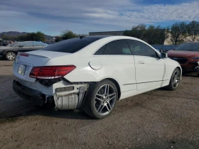 Mercedes-Benz E 350 COUPE AMG PKG| HARMAN/KARDON| KEYLESS| ПОДГРЕВ, снимка 6