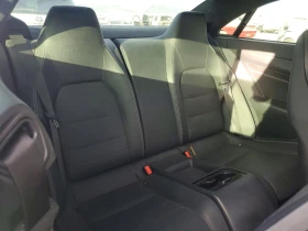 Mercedes-Benz E 350 COUPE AMG PKG| HARMAN/KARDON| KEYLESS| ПОДГРЕВ, снимка 10