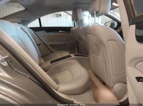 Mercedes-Benz CLS 550 4Matic * Крайна цена до БГ* , снимка 8
