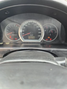 Chevrolet Nubira 1.6  Бензин+ Газ BRC, снимка 10