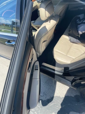 Mercedes-Benz S 320 4х4, снимка 9