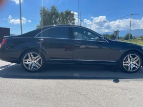 Mercedes-Benz S 320 4х4, снимка 3