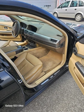 BMW 730, снимка 12