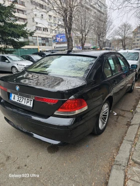 BMW 730, снимка 1