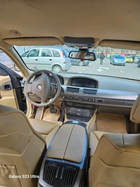 BMW 730, снимка 10