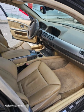 BMW 730, снимка 11