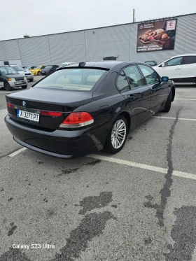 BMW 730, снимка 4