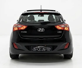 Hyundai I30 EXCLUSIVE#PANORAMA#KAMERA#KEYLESS GO#AVTOPILOT#, снимка 5