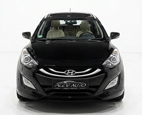 Hyundai I30 EXCLUSIVE#PANORAMA#KAMERA#KEYLESS GO#AVTOPILOT#, снимка 2