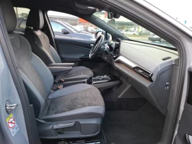 VW ID.5 PRO/174HP/MATRIX/CAM/KLESS/NAVI/ACC/CPLAY/248q, снимка 5