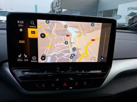 VW ID.5 PRO/174HP/MATRIX/CAM/KLESS/NAVI/ACC/CPLAY/248q, снимка 7
