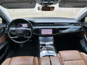 Audi A8 S line, B&O, Massage, Lizing, снимка 10