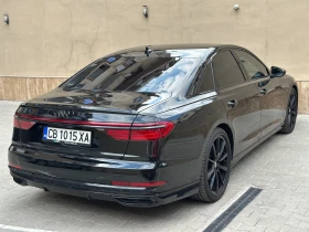 Audi A8 S line, B&O, Massage, Lizing, снимка 7