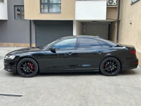 Audi A8 S line, B&O, Massage, Lizing, снимка 6