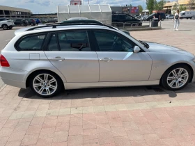 BMW 320 Е91, снимка 1