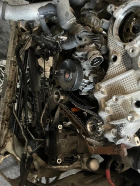 BMW 320 Е91, снимка 15