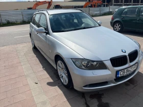 BMW 320 Е91, снимка 5