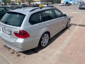 BMW 320 Е91, снимка 8
