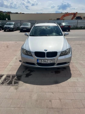 BMW 320 Е91, снимка 4