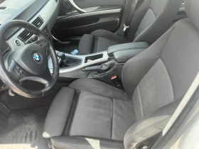 BMW 320 Е91, снимка 10