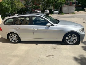 BMW 320  М47 Сменени вериги, снимка 4