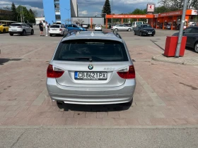 BMW 320 Е91, снимка 3