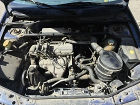 Renault Megane, снимка 8