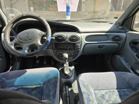 Renault Megane, снимка 10