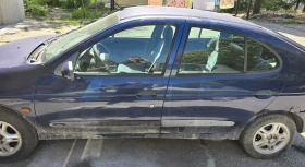 Renault Megane, снимка 2