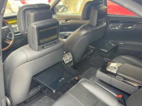 Mercedes-Benz S 420 Бартер, снимка 8
